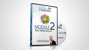 Social Testimonial Profits Module 2