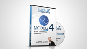 Social Testimonial Profits Module 4