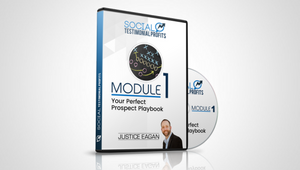 Social Testimonial Profits Module 1