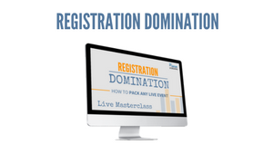 Registration Domination