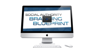 Social Authority Branding Blueprint