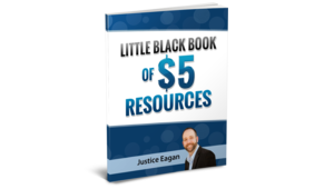 Little Black Book Of $5 Resources