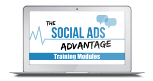 Social Ads Advantage Modules