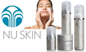 Nuskin scam