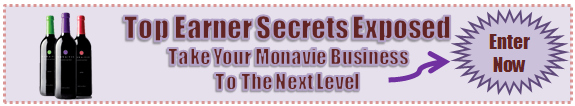 Monavie scam