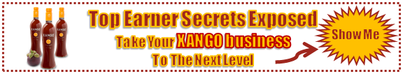 xango scam