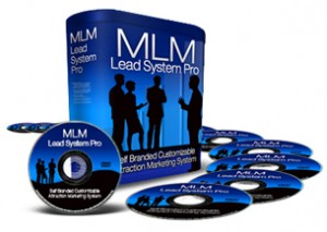 how to generate mlm leads online
