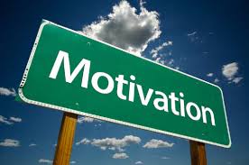 maintaining motivation success motivation