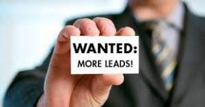 Network marketing Leads