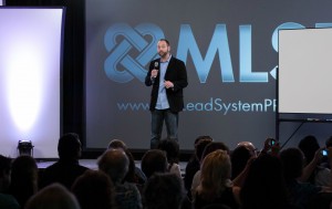 online mlm lead generation