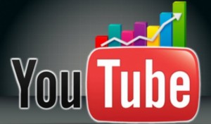 Youtube rankings tubetrackr review