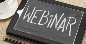 webinar tips