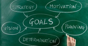 smart goal setting tips