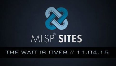 MLSP sites