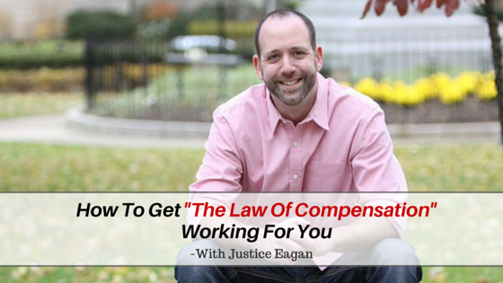 the law of compensation
