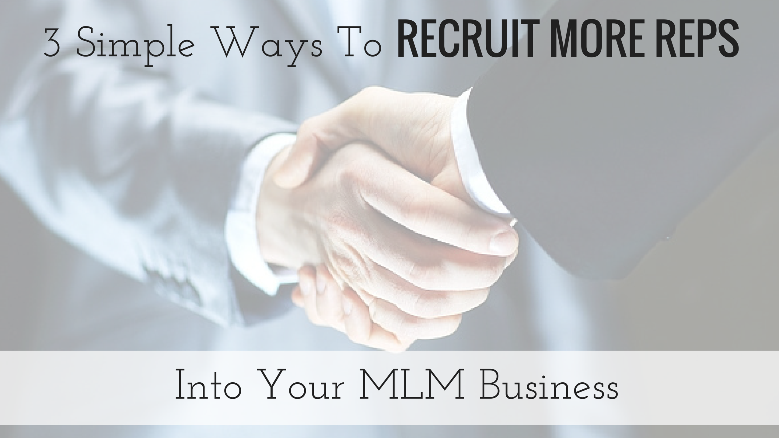 mlm business