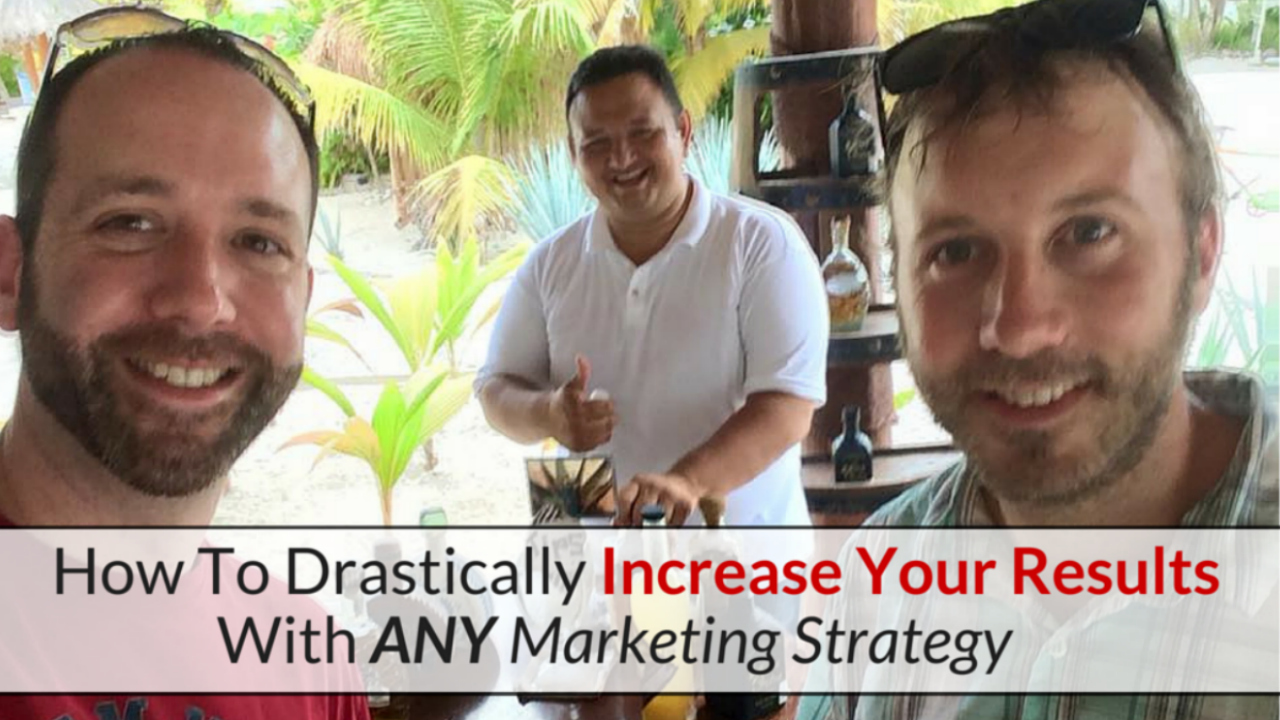 Online Marketing Internet Marketing Strategy