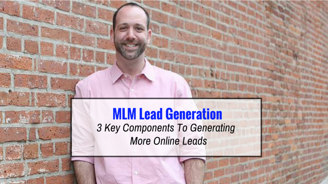 MLM lead generation