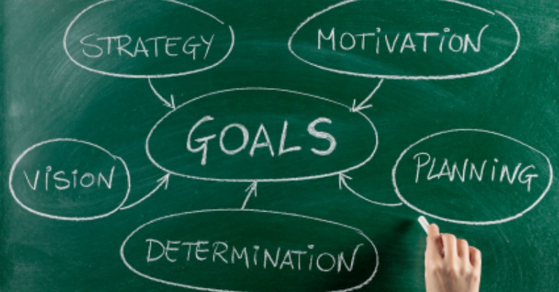 smart goal setting tips