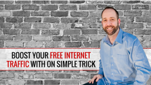How To Get Free Internet Traffic Fast