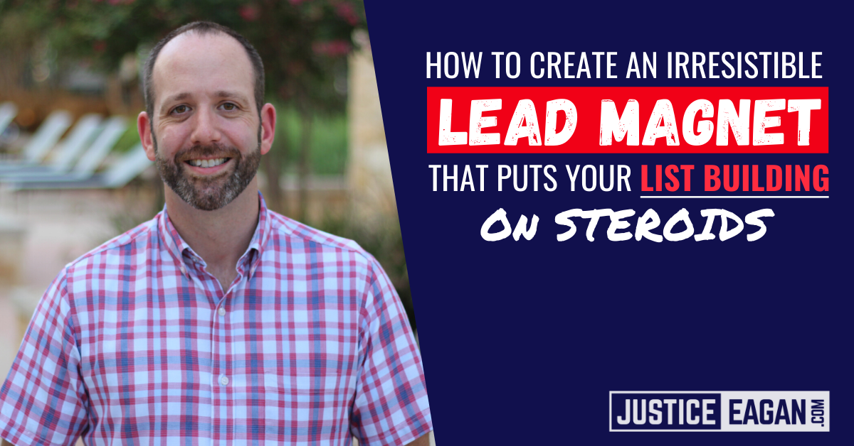 how to create a lead magnet