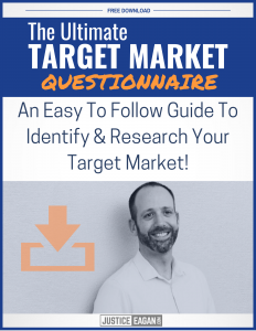 How To Identify Your Target Market Questionnaire