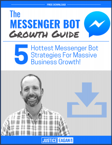 Facebook Messenger Bots